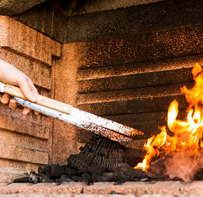 Why Homeowners & Businesses Trust Us in Chowchilla, CA?