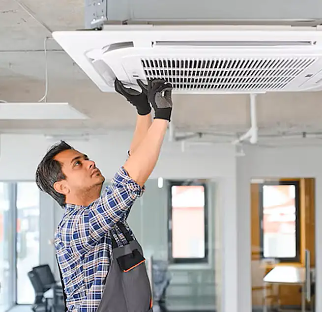 Why Homeowners & Businesses Trust Us in Chowchilla, CA?