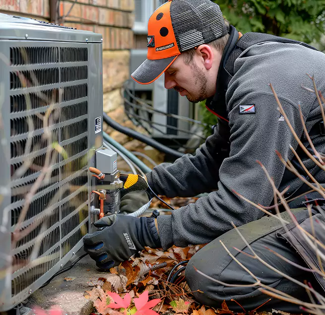 Why Homeowners & Businesses Trust Us in Chowchilla, CA?