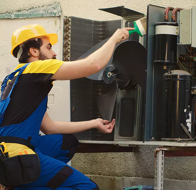  Why Homeowners & Businesses Trust Us in Chowchilla, CA?