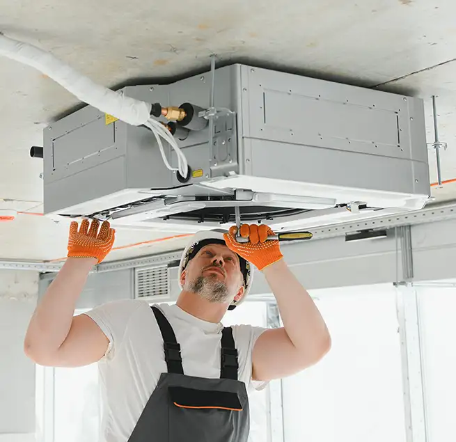 Why Homeowners & Businesses Trust Us Chowchilla, CA