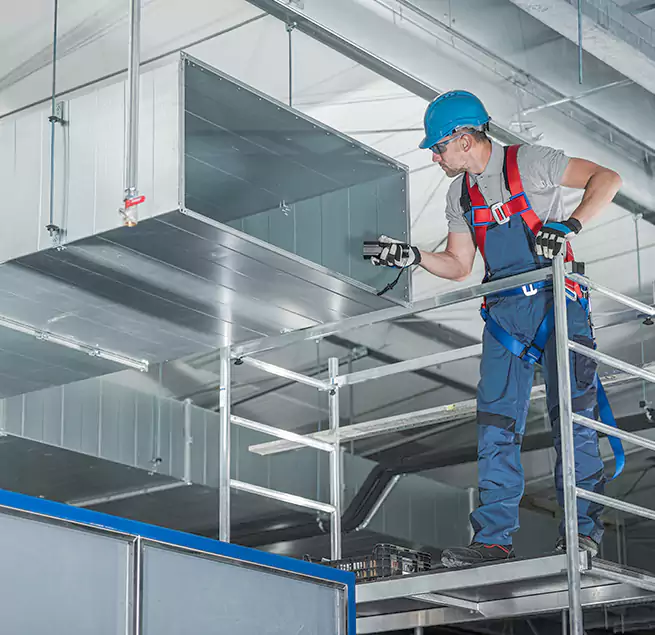 Why Homeowners Businesses Trust Us in Chowchilla, CA