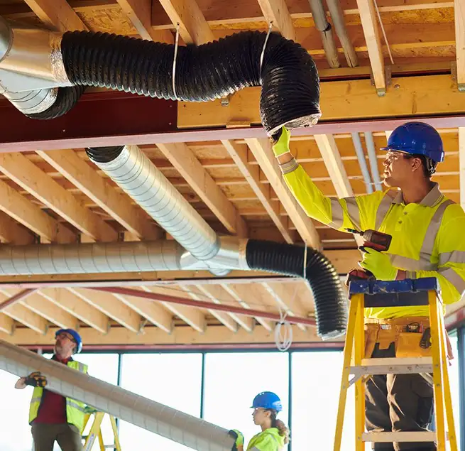 Why Homeowners & Businesses Trust Us in Chowchilla, CA?