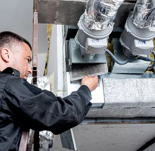 Why Homeowners & Businesses Trust Us in Chowchilla, CA?