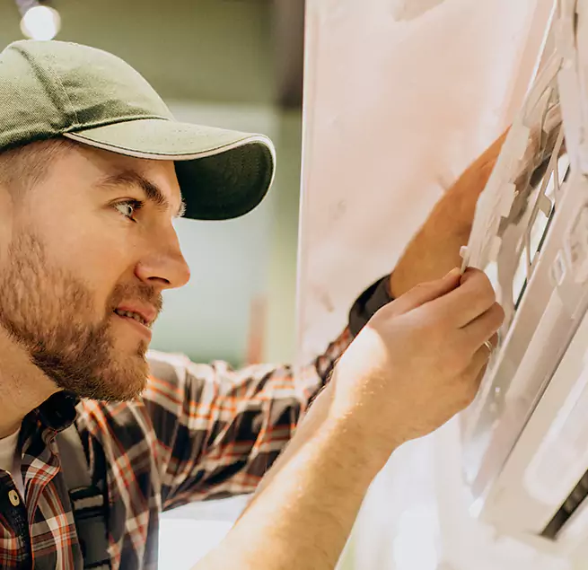 Why Homeowners & Businesses Trust Us in Chowchilla, CA?